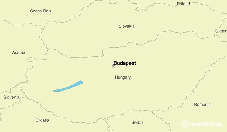 Avrupa Budapeşte Macaristan göster