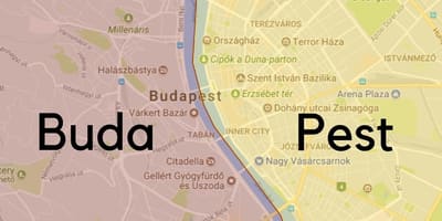 Buda Macaristan göster