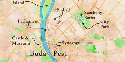 Buda ya da haşere göster